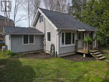 6 Hibberd Lane, Huntsville Chaffey, ON, P1H 1C9 house for sale | Listing ID X12644 | Royal LePage