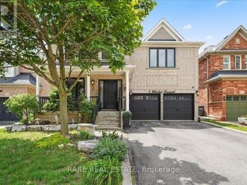 6 Hiberton Crescent, Brampton, ON, L7A 3E2 house for sale | Listing ID W13498 | Royal LePage