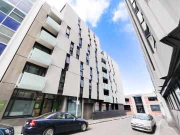 6 High Street, North Melbourne, VIC, 3051