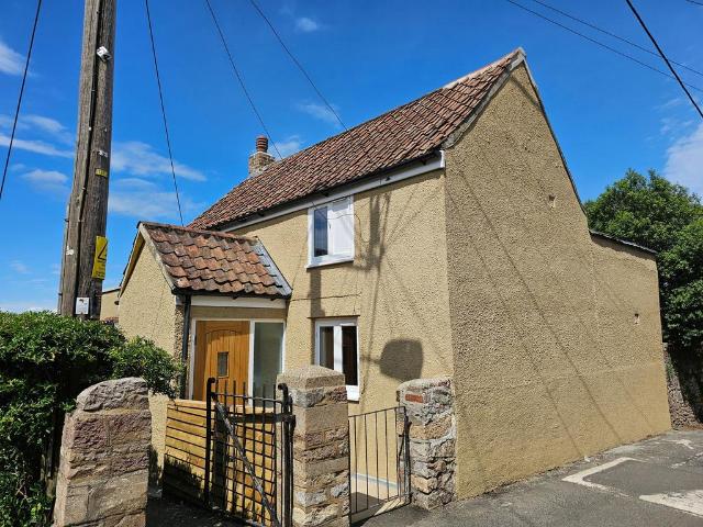 6 High Street, Banwell BS29 3 bed cottage to rent £1,600 pcm £369 pw
