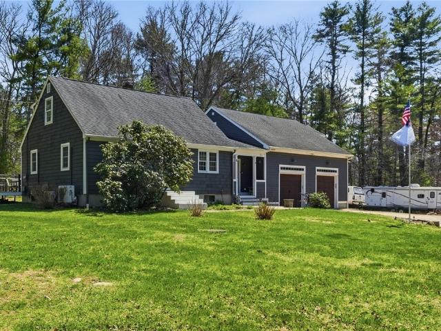 6 Highland Trail