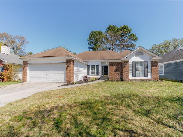 6 Highpoint Ct, Savannah, GA 31410 | MLS #SA356695
