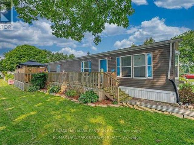6 Hillview Drive, Cobourg, ON, K9A 0X1 house for sale | Listing ID X13533 | Royal LePage