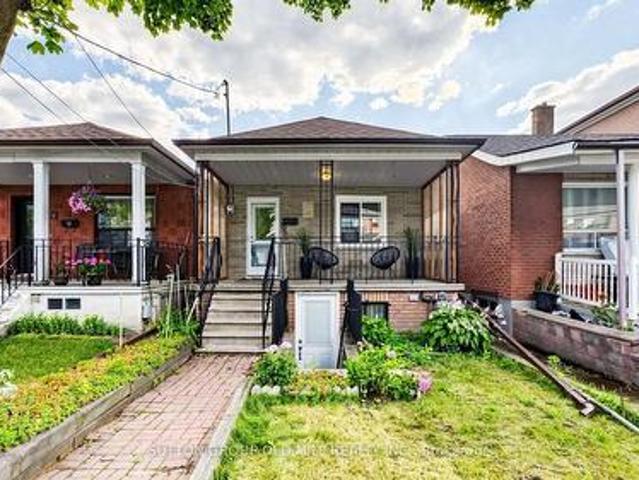 6 Hilldale Road, Toronto, ON, M6N 3Y2 house for sale | Listing ID W13604 | Royal LePage