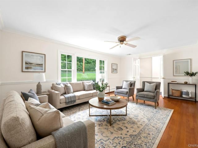 6 Hillside Terrace