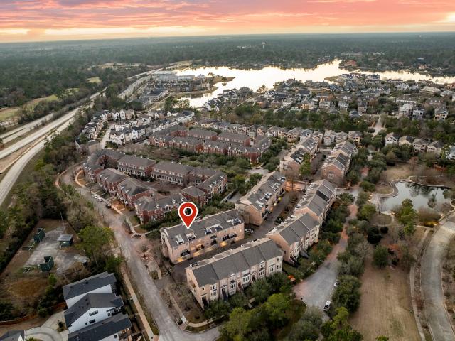 6 History Row, The Woodlands, TX 77380 | MLS #60167