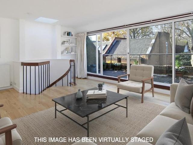 6 Hippodrome Mews, London, W11 4NN, United Kingdom | 2 bed house for rent #135866819 | Rentberry