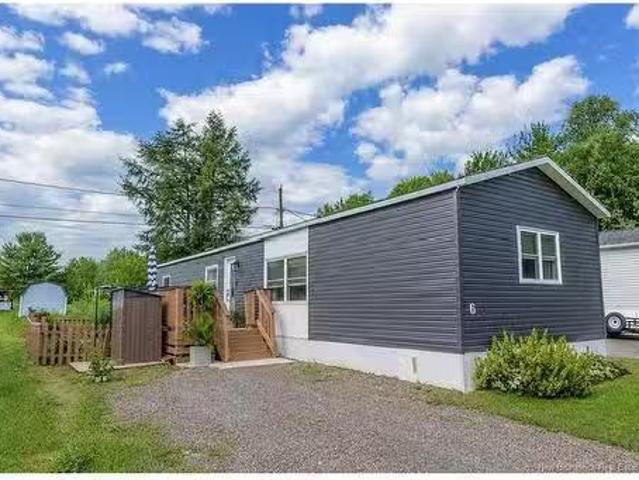 6 Holly Crt, Lincoln, NB, E3B 6W3 house for sale Listing ID.