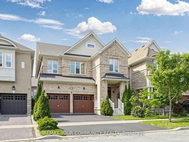 6 Homerton Avenue, Richmond Hill, ON, L4E 0V9 house for sale | Listing ID N13675 | Royal LePage