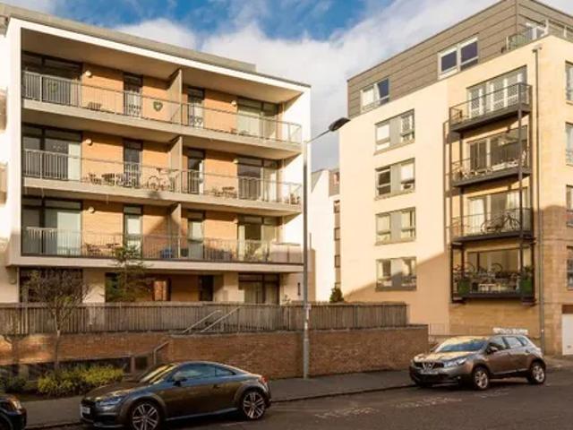 6 Hopetoun Street, City of Edinburgh, EH7 4QF, United Kingdom | 3 bed apartment for rent #139267134 | Rentberry