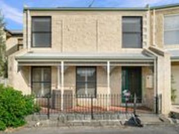 Geelong, Greater Geelong, Victoria - Garden