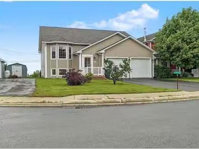 6 Horizon Place, Conception Bay South, NL, A1W 4L6 house for.