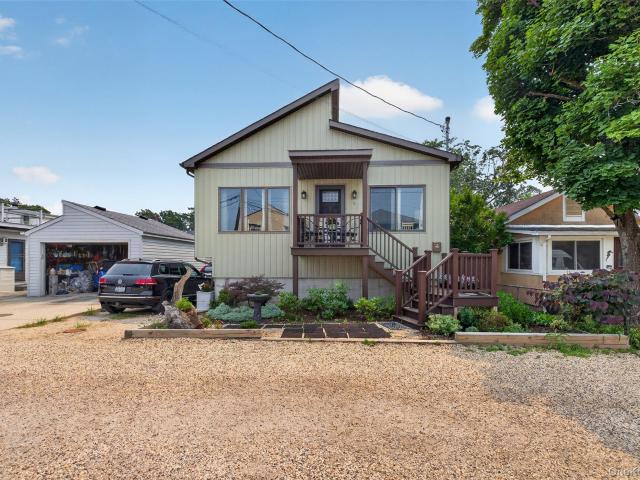 6 Howard Road