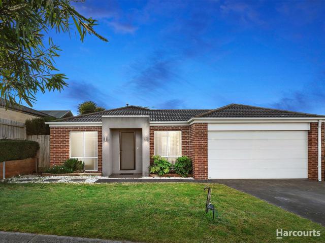 6 Ivory Drive, Pakenham, VIC 3810