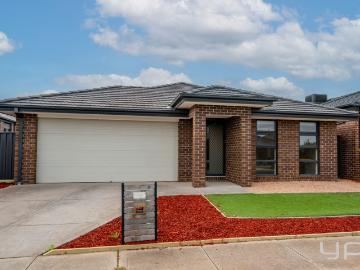 6 Ixora Crescent, Manor Lakes