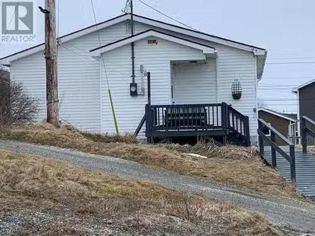 6 Inspiration Road, Burgeo, NL, A0N 2H0 house for sale List.