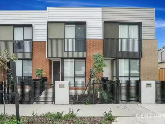 6 Inventory Walk, Braybrook, VIC 3019