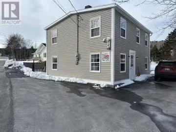 6 Irishtown Road, Carbonear, NL, A1Y 1A7 house for sale Lis.