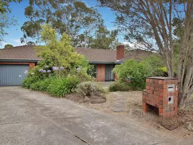 6 Judith Court, Doncaster, VIC 3108
