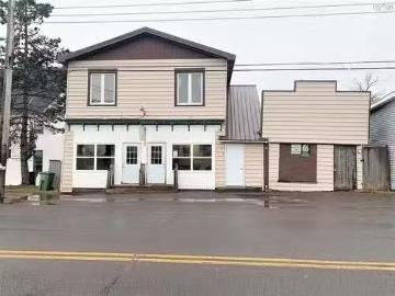 6 Junction Road, Springhill, NS, B0M 1X0 commercial for sale.
