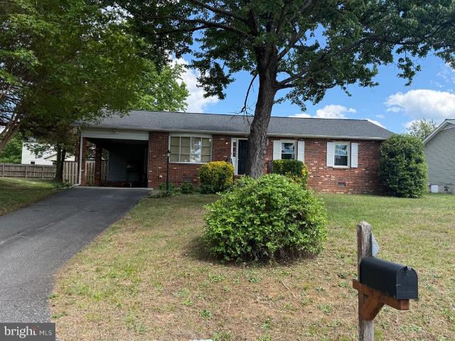 6 juniper ct