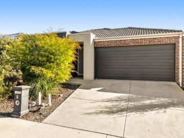 6 Jacana Way
