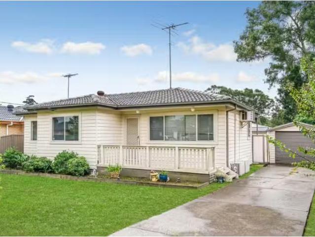 6 Jackaranda Road, NORTH ST MARYS House for rent Listed by Pa.