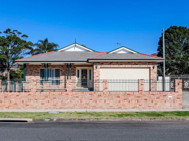 6 Jamison Street Luddenham