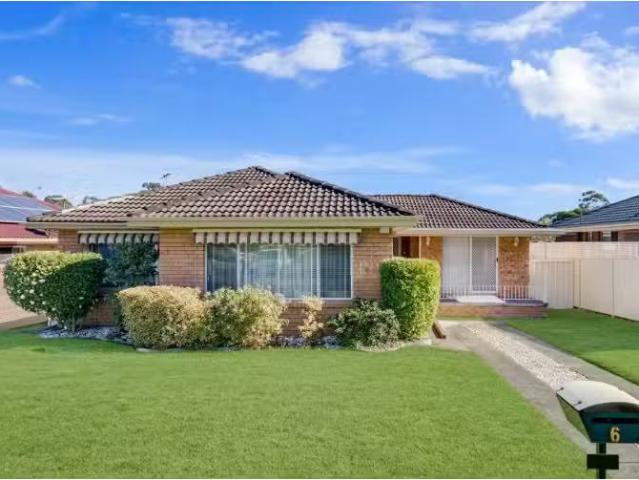 6 Jamison Street, RUSE House for rent Listed by Chelsea Whitb.