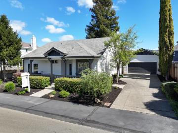 6 Jasmine St, Yountville, CA 94599 | MLS #ML82041