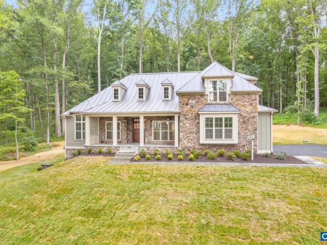 6 Jarmans Gap Rd, Unit LOT 6, Crozet, VA 22932 | MLS #676332