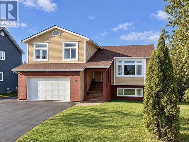 6 Jean D'Arc Place, Clarenville, NL, A5A 1J4 house for sale | Listing ID 1304 | Royal LePage