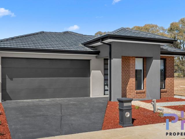 6 Jessup Street Huntly VIC