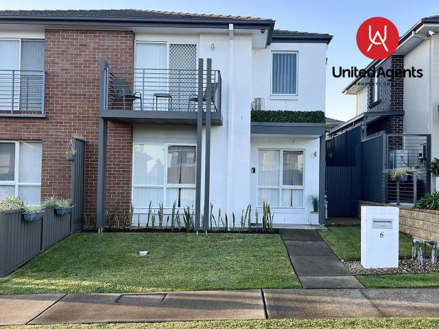 6 Jessie Street, Middleton Grange