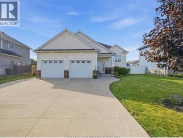 6 Joaney Lane, Cottam, ON, N0R 1B0 house for sale | Listing ID 26015 | Royal LePage