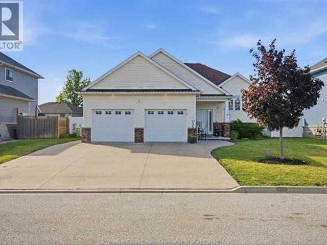6 Joaney Lane, Cottam, ON, N0R 1B0 house for sale | Listing ID 26018 | Royal LePage