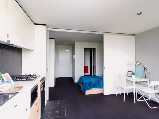 6 John Street, Melbourne