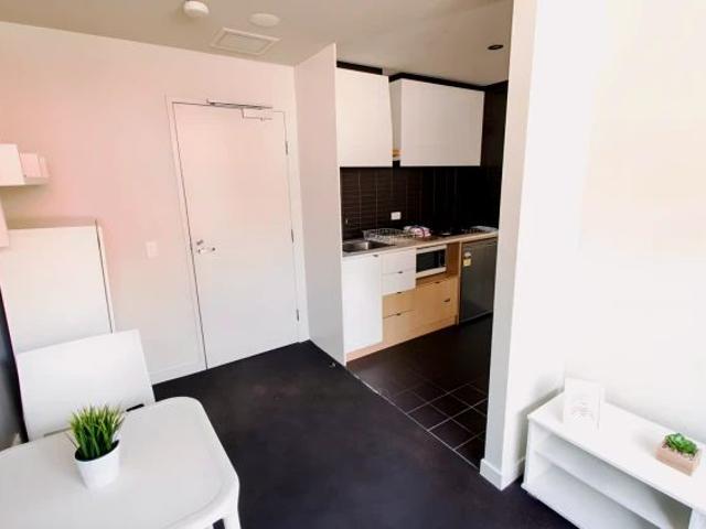 6 John Street, Melbourne