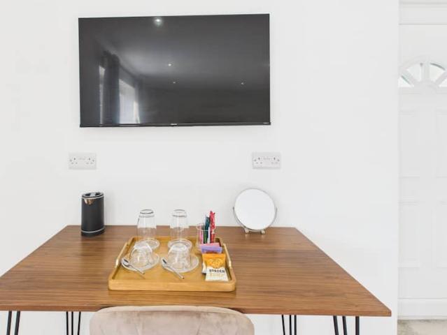 6 Johnson Street, Nechells, | Studio apartment for rent #147882692 | Rentberry
