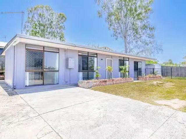 6 Kylee Crescent, Calliope, QLD 4680