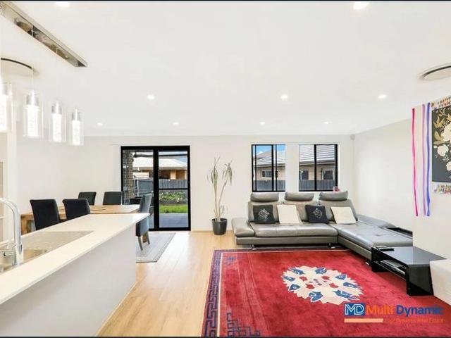 6 Kalgan Road, Edmondson Park NSW. Introducing Your Dream Home!