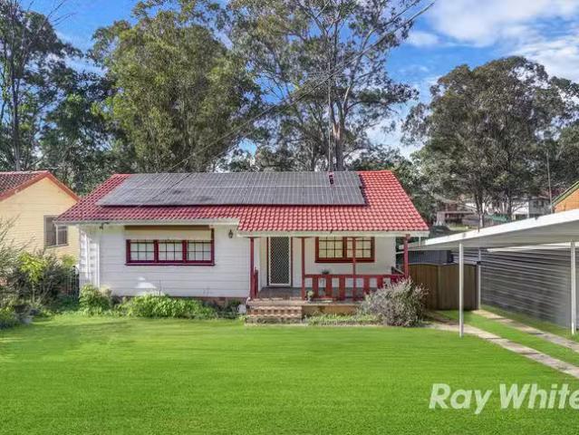 6 Karuah Road, Penrith, NSW 2750