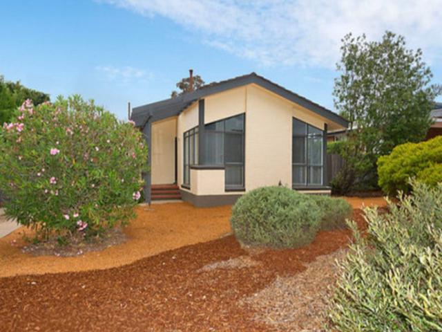 6 Kauper Street, Scullin ACT 2614, Australia