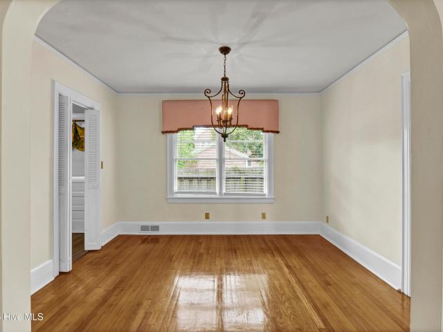 6 Keaton Ave, Wilmington, NC 28403 | MLS #100564