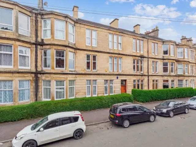 6 Keir Street, Glasgow, G41 2NB, United Kingdom | 3 bed apartment for rent #139475200 | Rentberry
