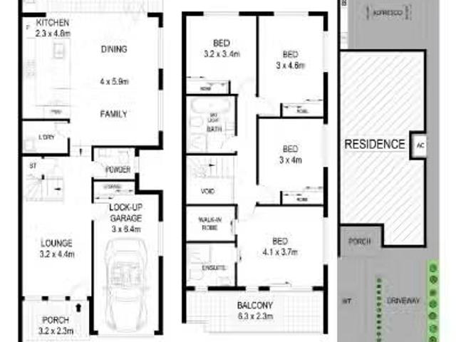 6 Kiora Street, PANANIA Townhouse for rent Listed by Mary ann.