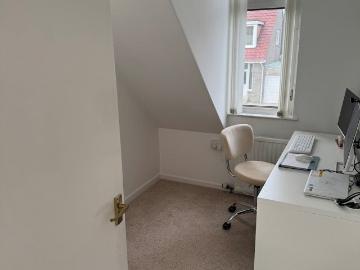House to rent in Newmachar Aberdeen - Garden