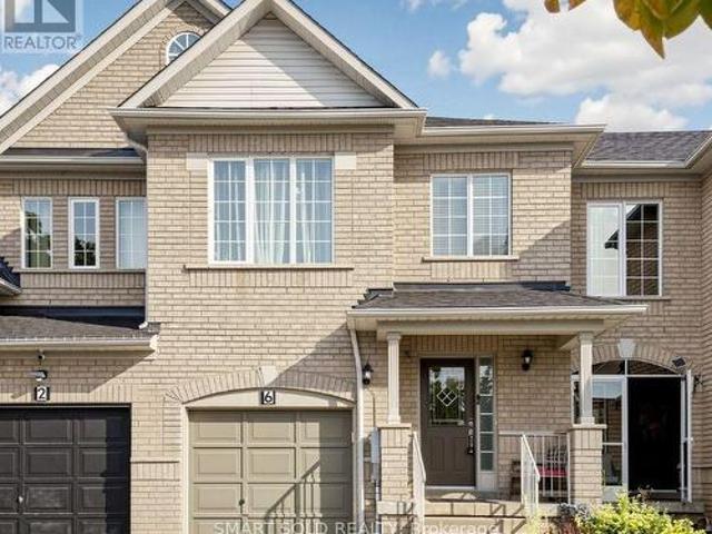 6 Kinney Gate, Vaughan, ON, L6A 2S3 house for sale | Listing ID N14081 | Royal LePage