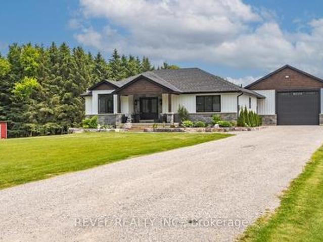 6 Kings Lane, Brant, ON, N0E 1R0 house for sale | Listing ID X13844 | Royal LePage