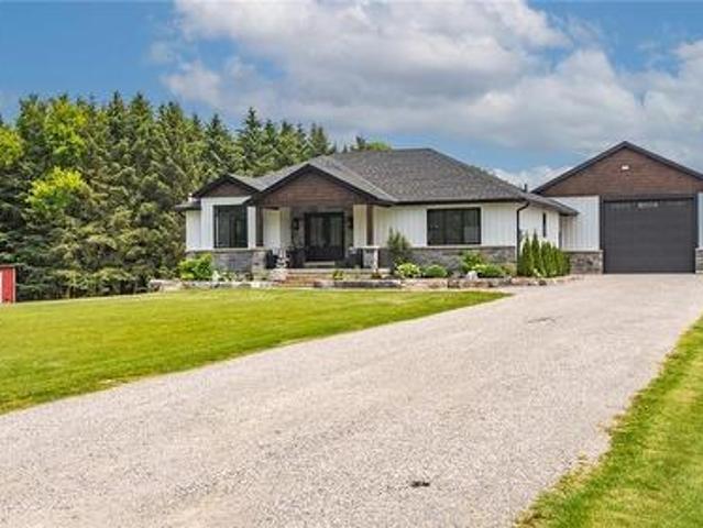 6 Kings Lane, Scotland, ON, N0E 1R0 house for sale | Listing ID 40848 | Royal LePage